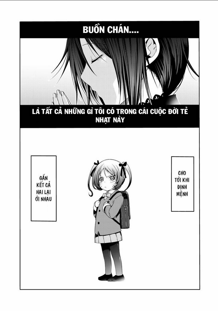 Tenpuru Chap 42 - Next Chap 43