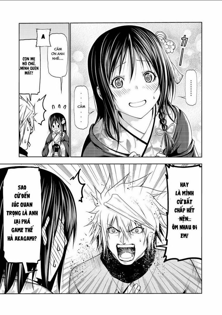 Tenpuru Chap 42 - Next Chap 43