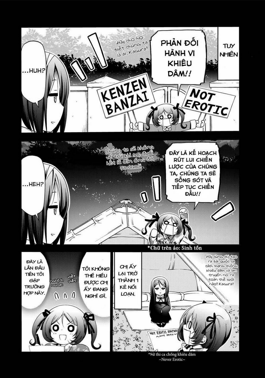 Tenpuru Chap 43 - Next Chap 44