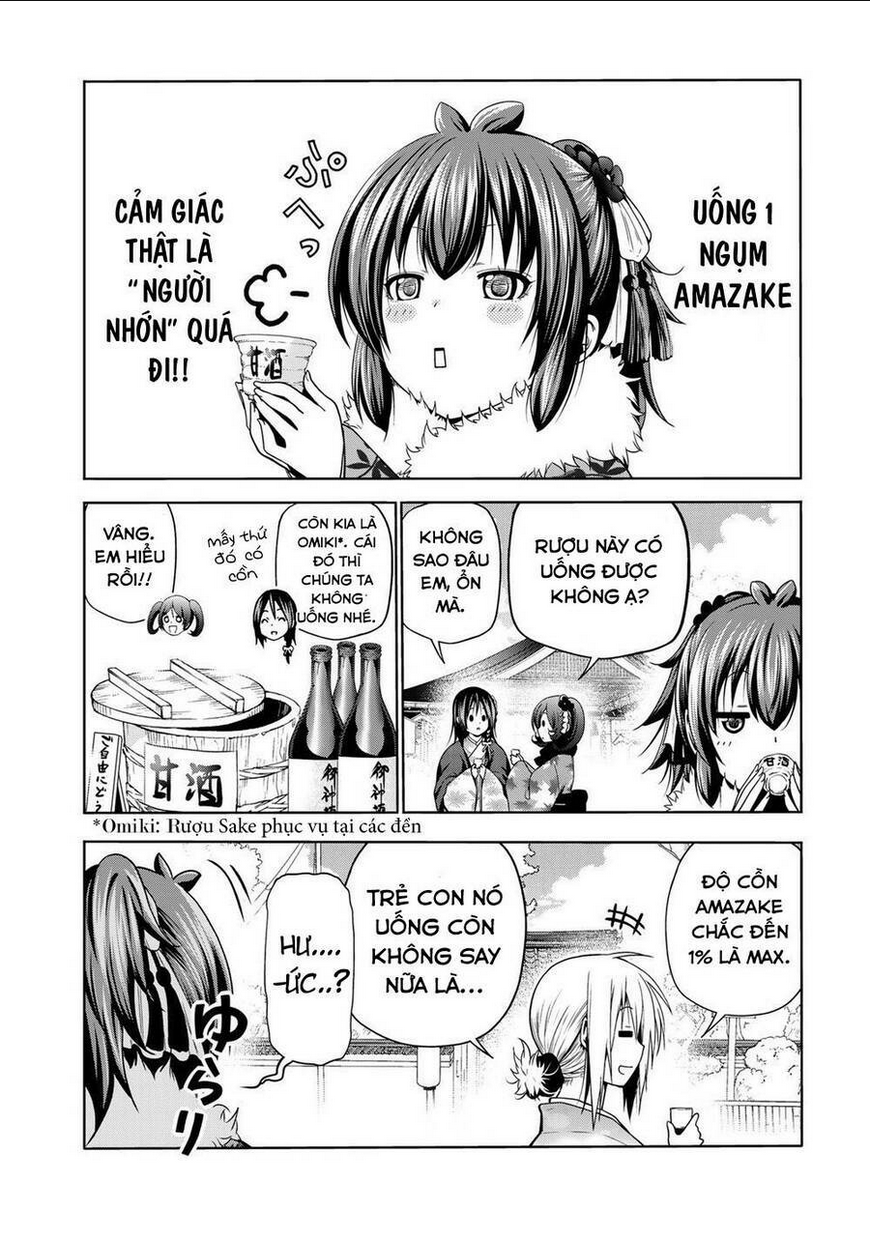 Tenpuru Chap 44.5 - Next Chap 45.5