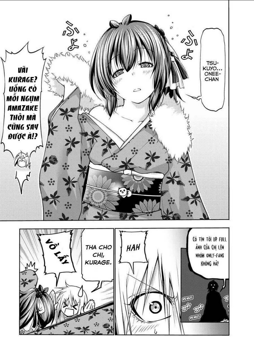 Tenpuru Chap 44.5 - Next Chap 45.5