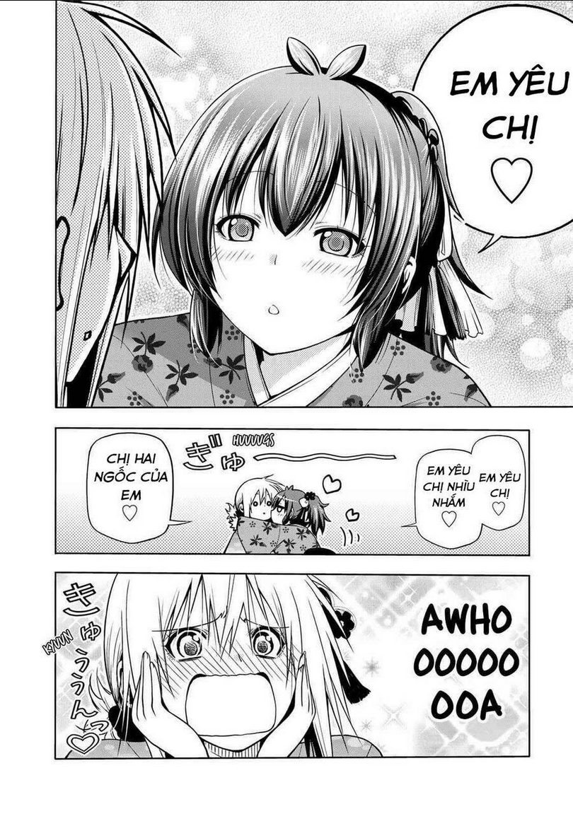 Tenpuru Chap 44.5 - Next Chap 45.5