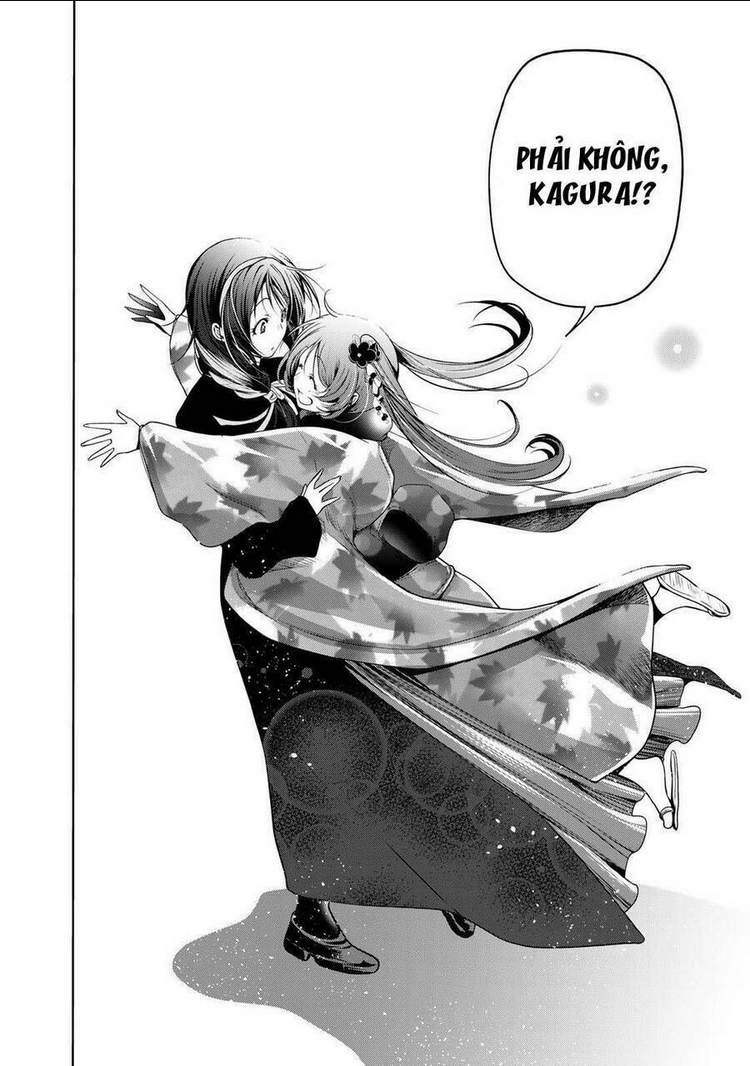 Tenpuru Chap 44 - Next Chap 45