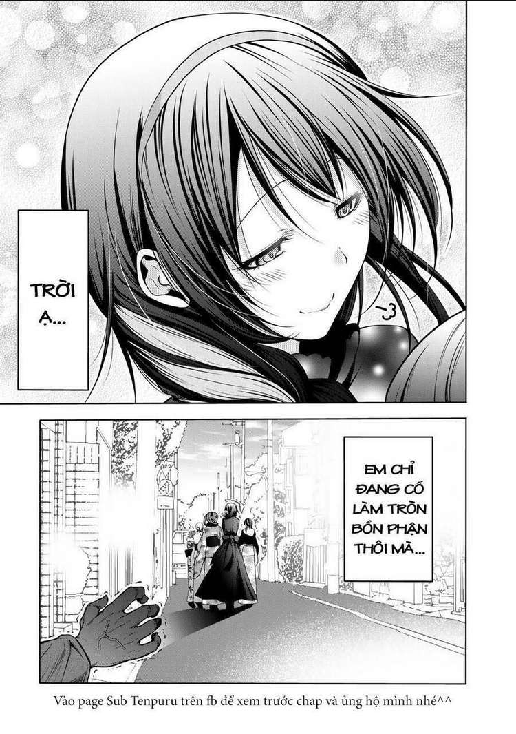 Tenpuru Chap 44 - Next Chap 45