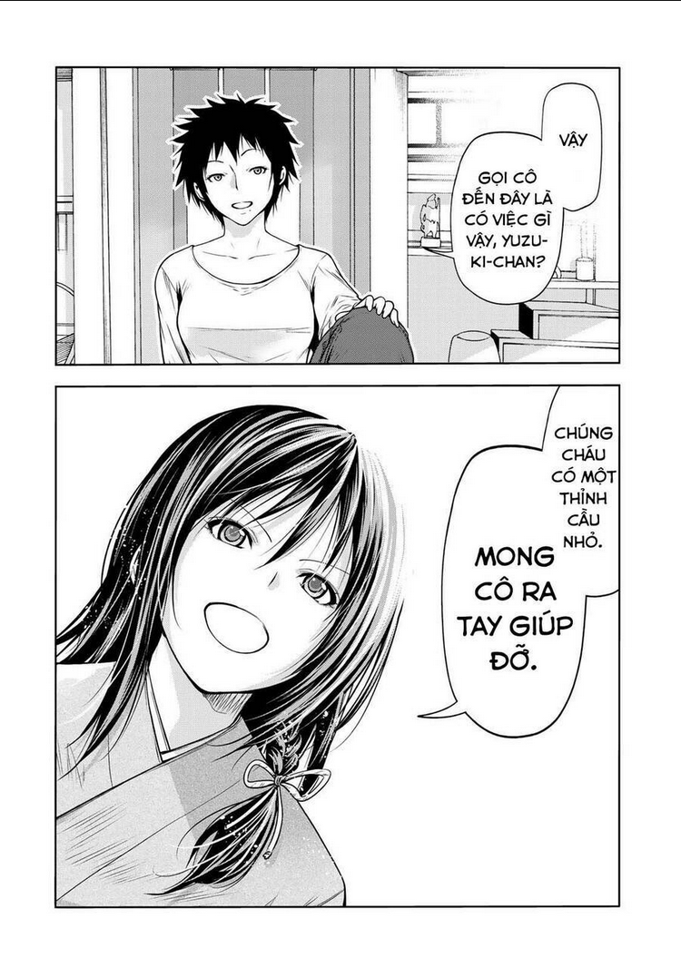 Tenpuru Chap 45 - Next Chap 46