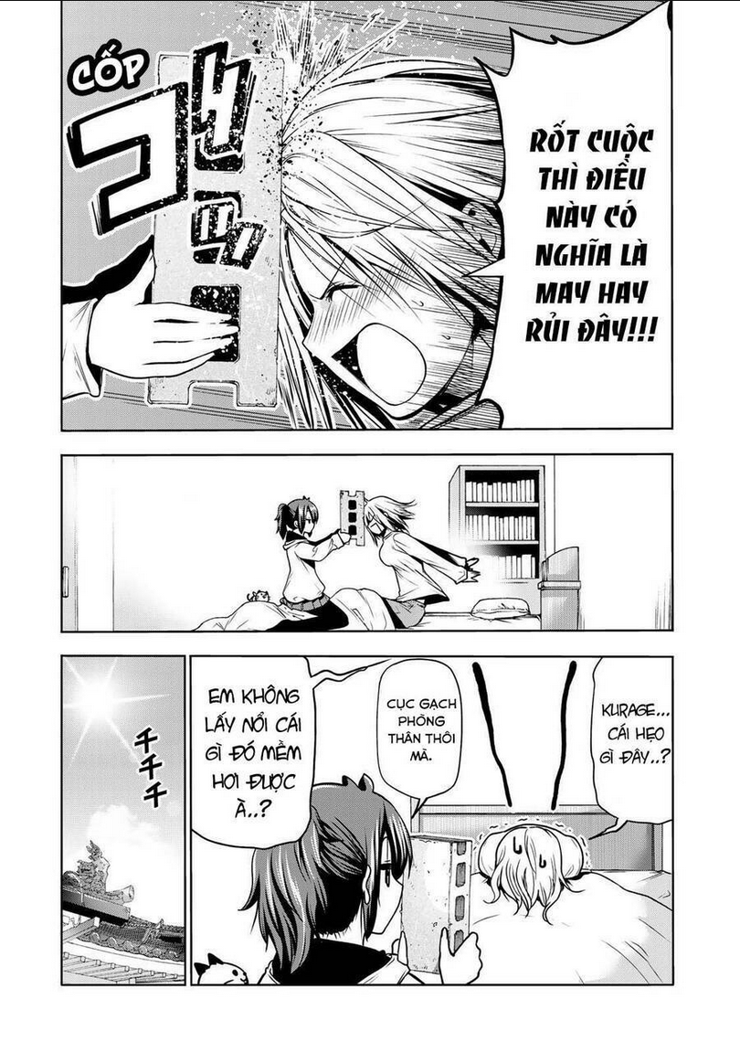 Tenpuru Chap 45 - Next Chap 46