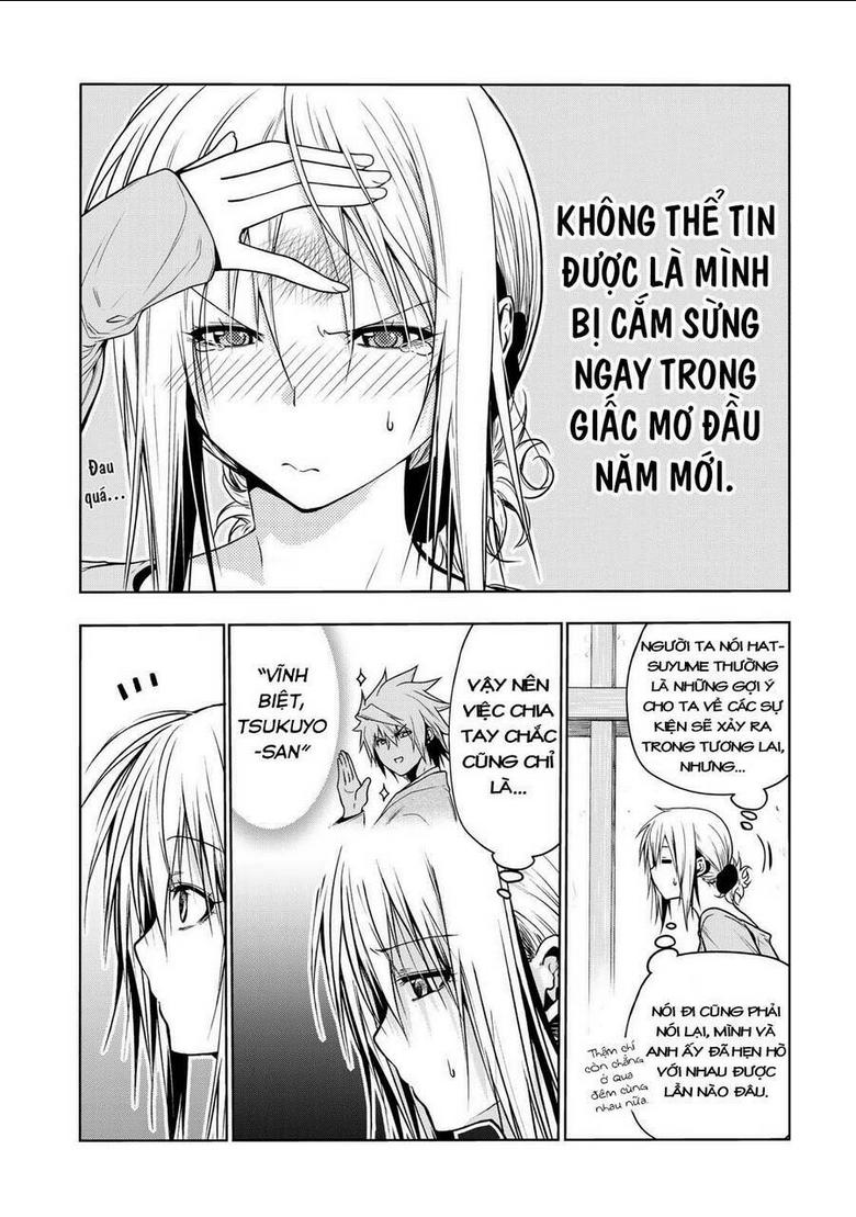 Tenpuru Chap 45 - Next Chap 46