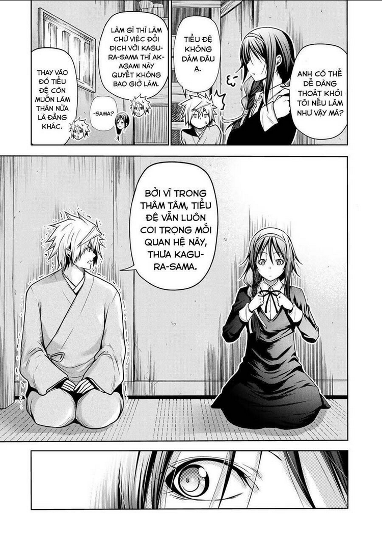 Tenpuru Chap 46 - Next Chap 47