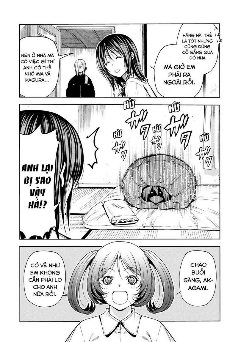 Tenpuru Chap 46 - Next Chap 47