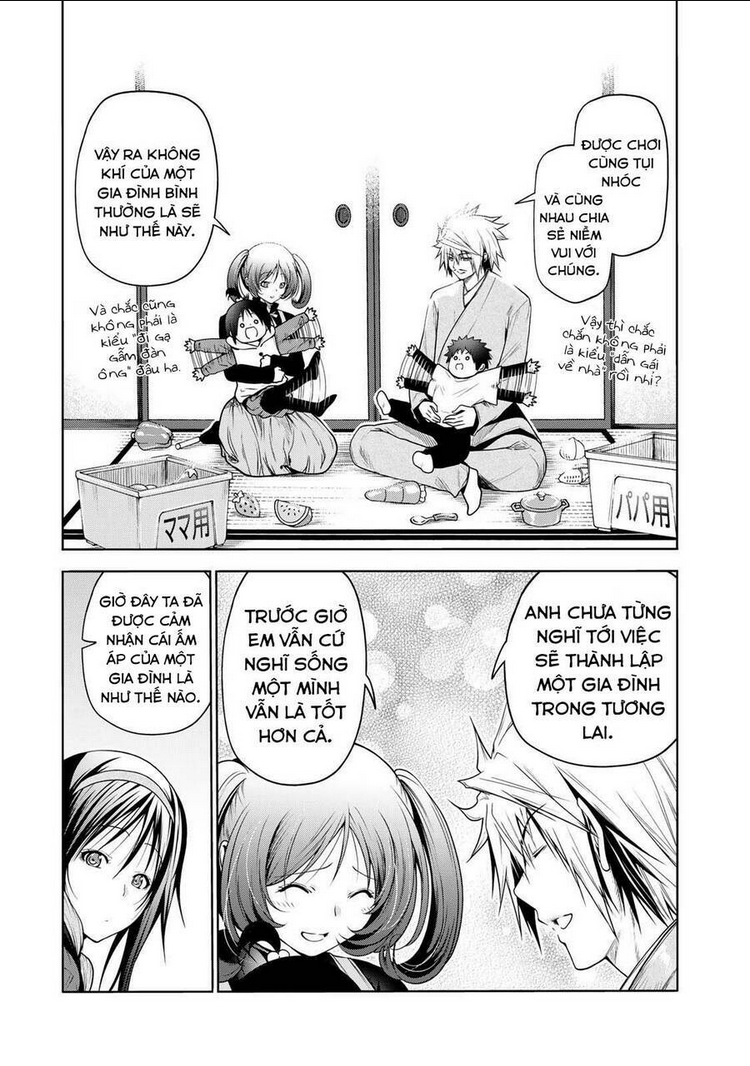 Tenpuru Chap 47 - Next Chap 48