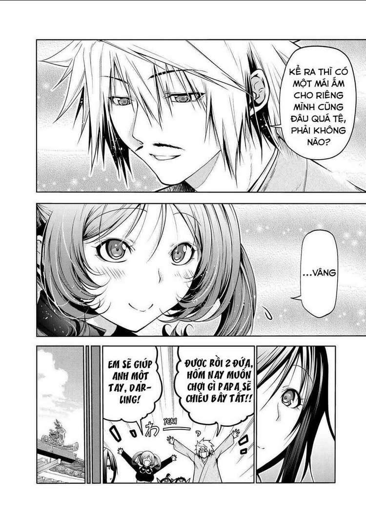 Tenpuru Chap 47 - Next Chap 48