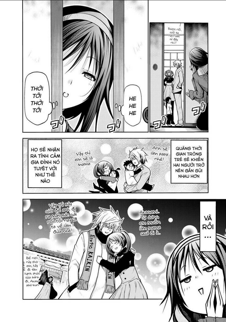 Tenpuru Chap 47 - Next Chap 48