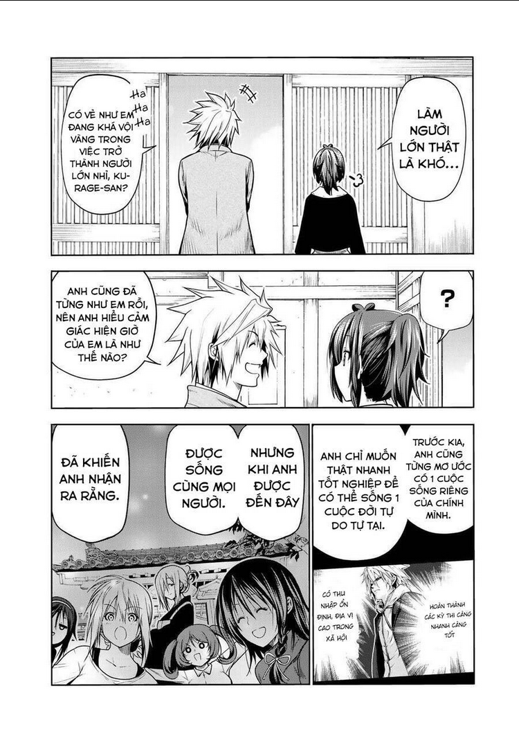 Tenpuru Chap 48 - Next Chap 49