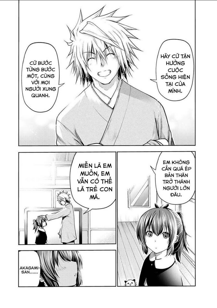 Tenpuru Chap 48 - Next Chap 49