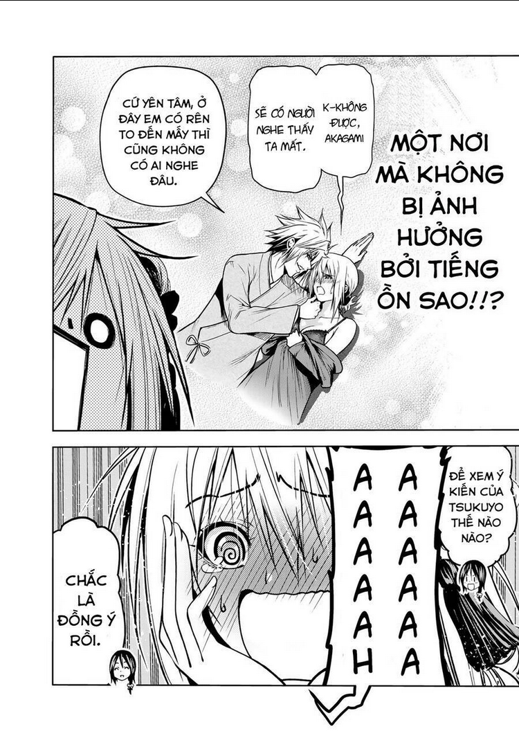 Tenpuru Chap 49 - Next Chap 50