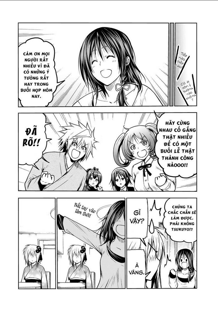 Tenpuru Chap 49 - Next Chap 50