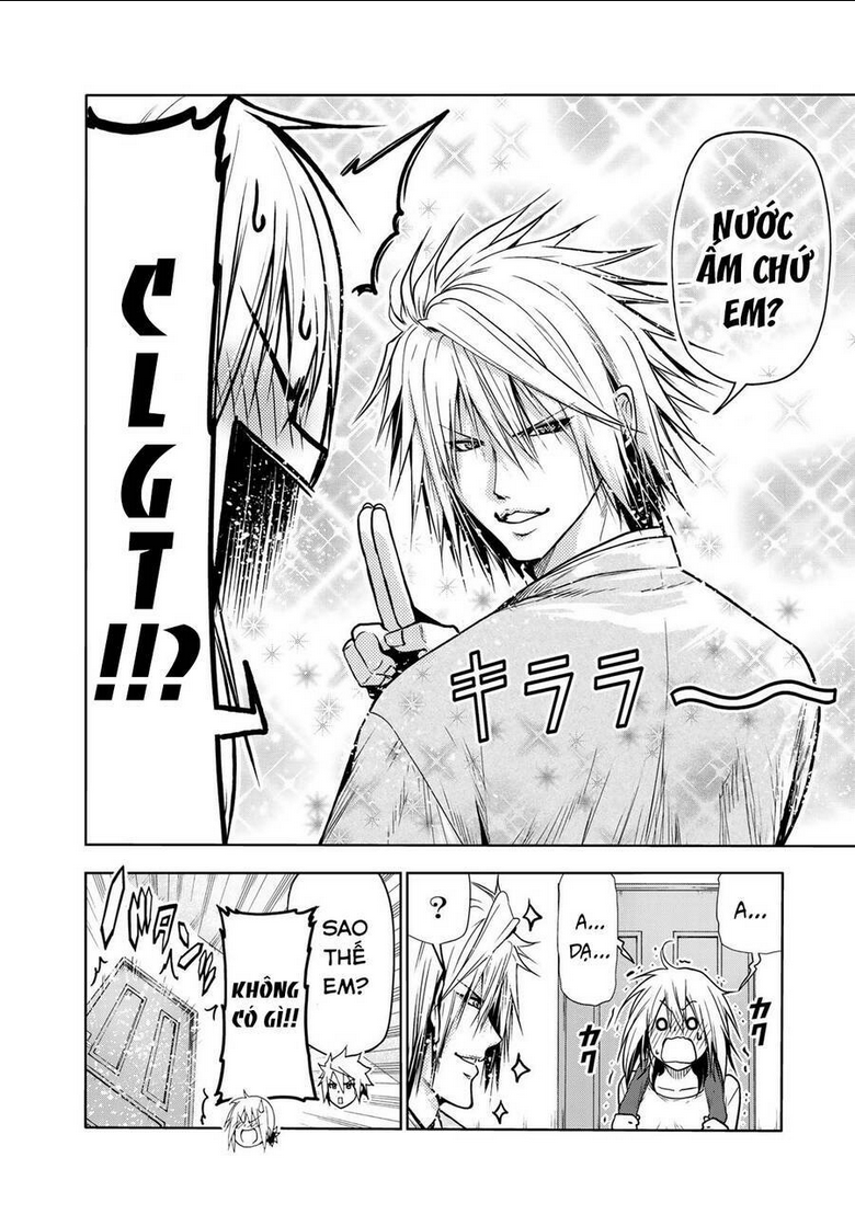 Tenpuru Chap 49 - Next Chap 50