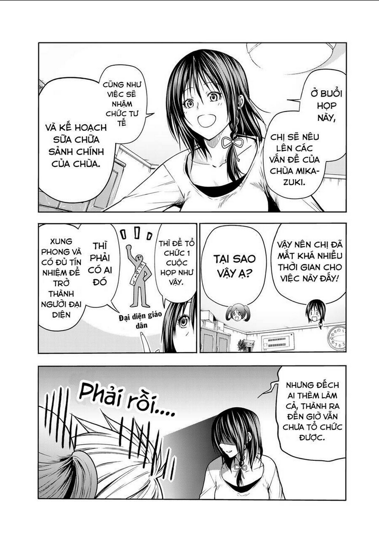 Tenpuru Chap 49 - Next Chap 50