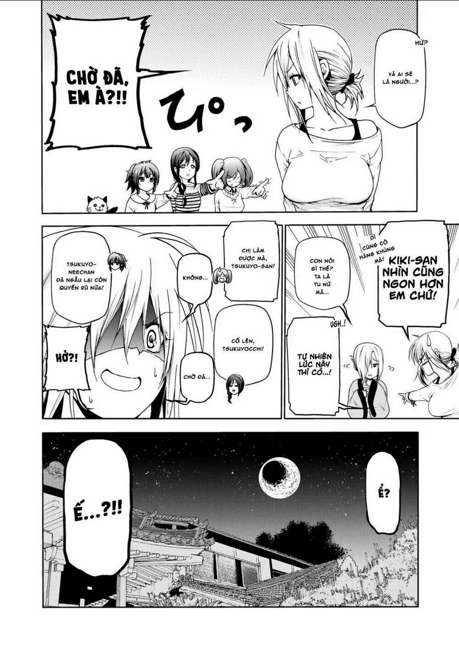 Tenpuru Chap 5 - Next Chap 6