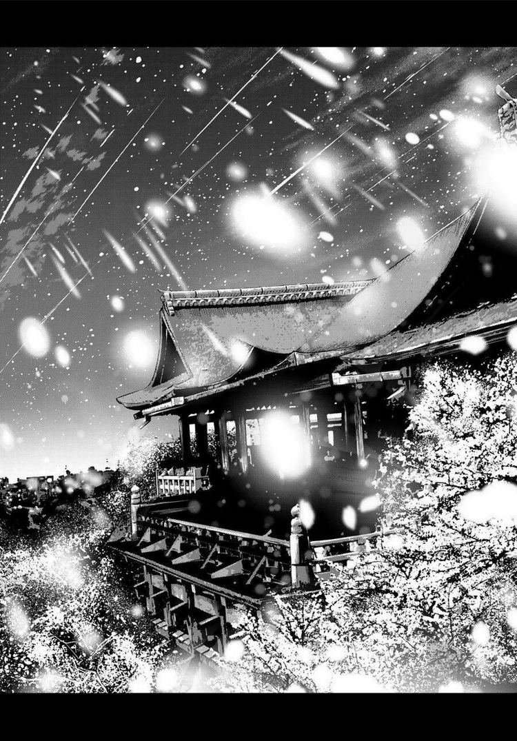 Tenpuru Chap 50.5 - Next Chap 51.5