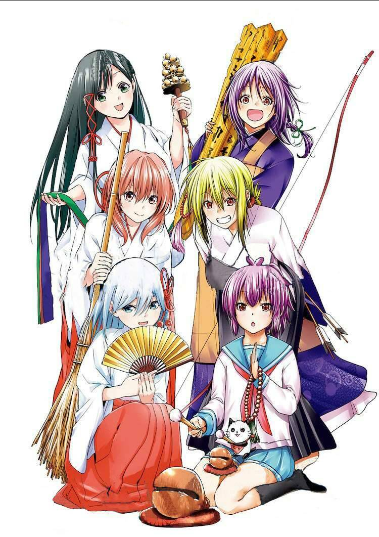 Tenpuru Chap 50.5 - Next Chap 51.5