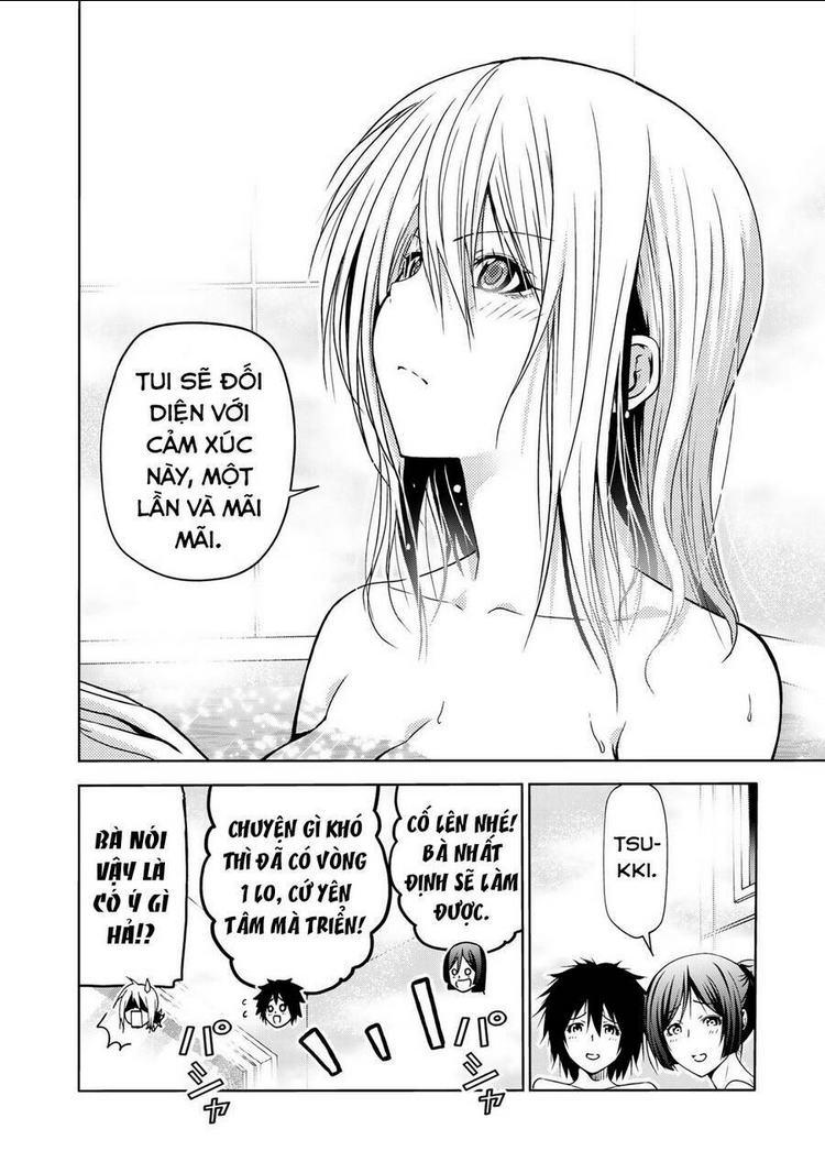 Tenpuru Chap 50 - Next Chap 51