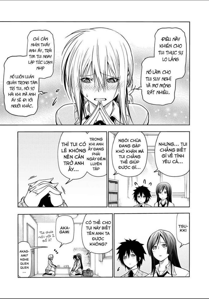 Tenpuru Chap 50 - Next Chap 51