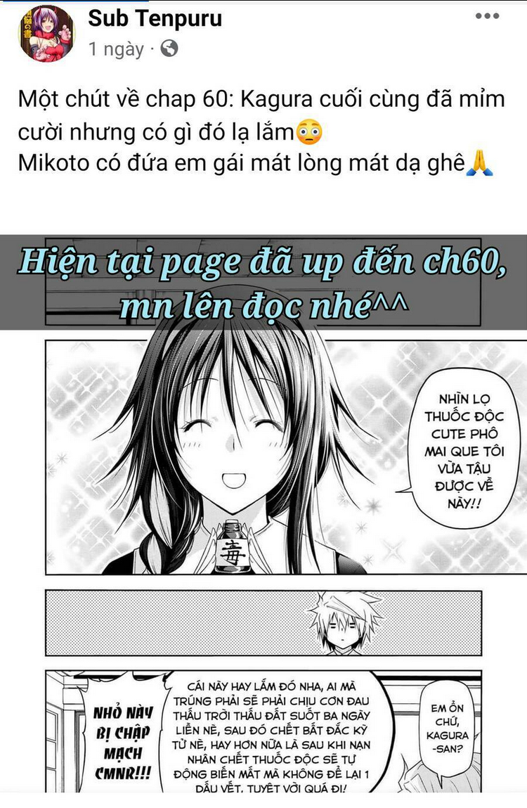 Tenpuru Chap 50 - Next Chap 51