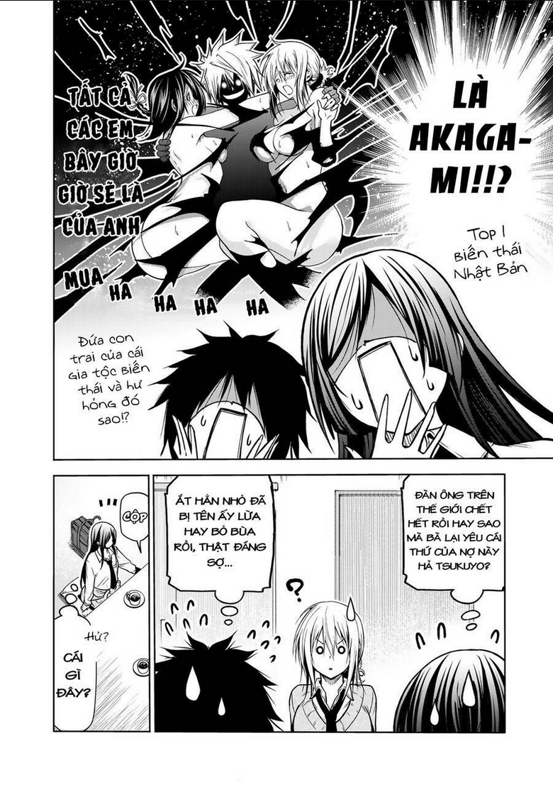 Tenpuru Chap 50 - Next Chap 51