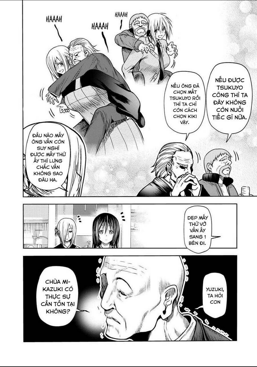 Tenpuru Chap 52.2 - Next Chap 53.2