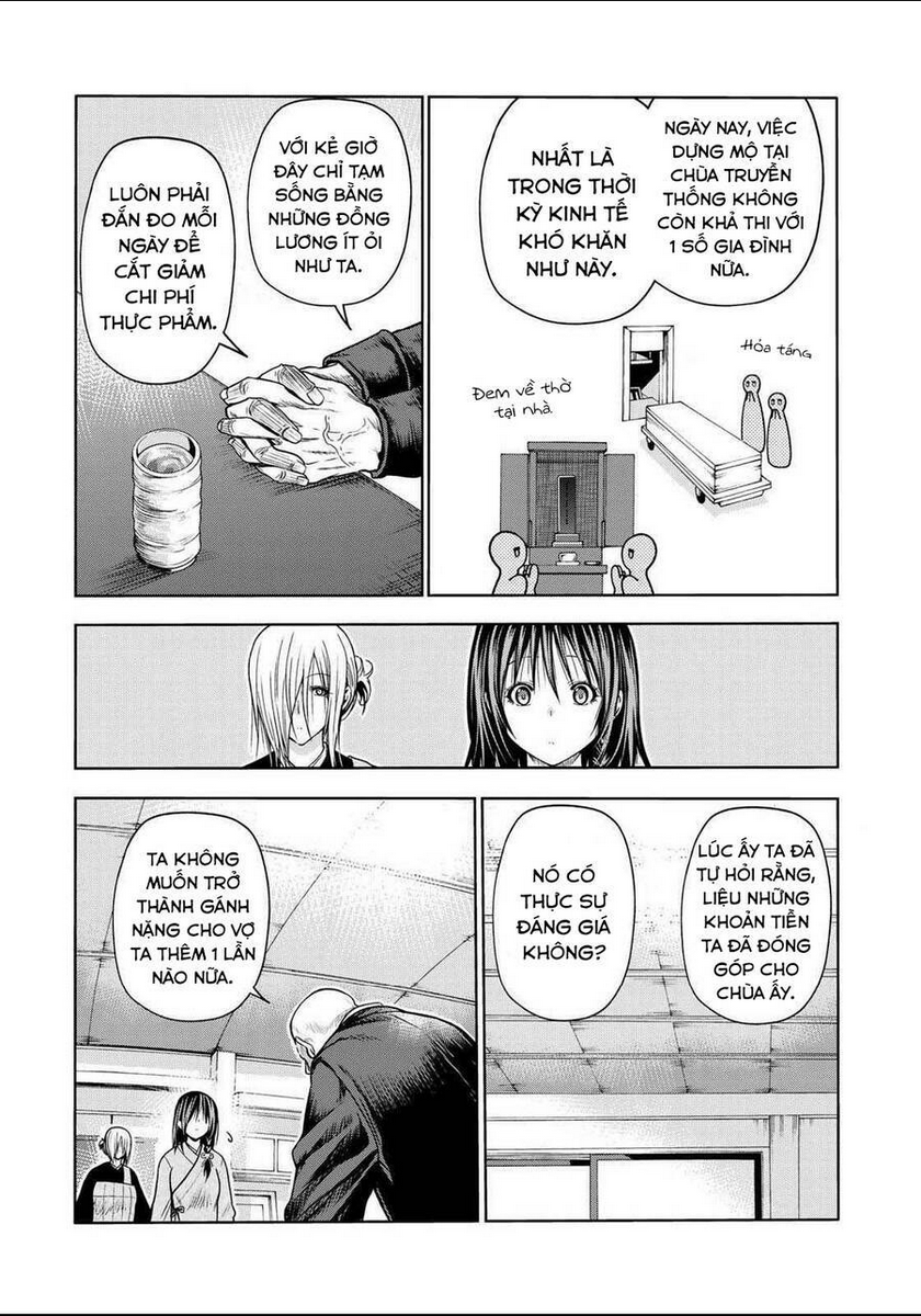 Tenpuru Chap 52.2 - Next Chap 53.2