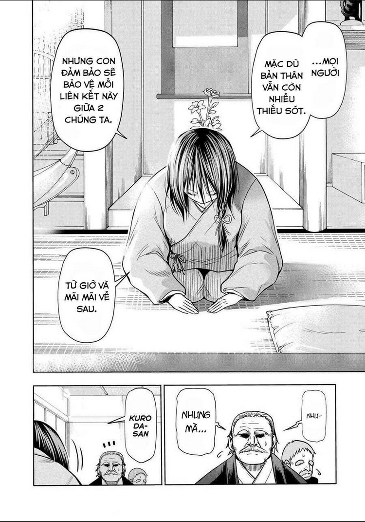 Tenpuru Chap 52.2 - Next Chap 53.2