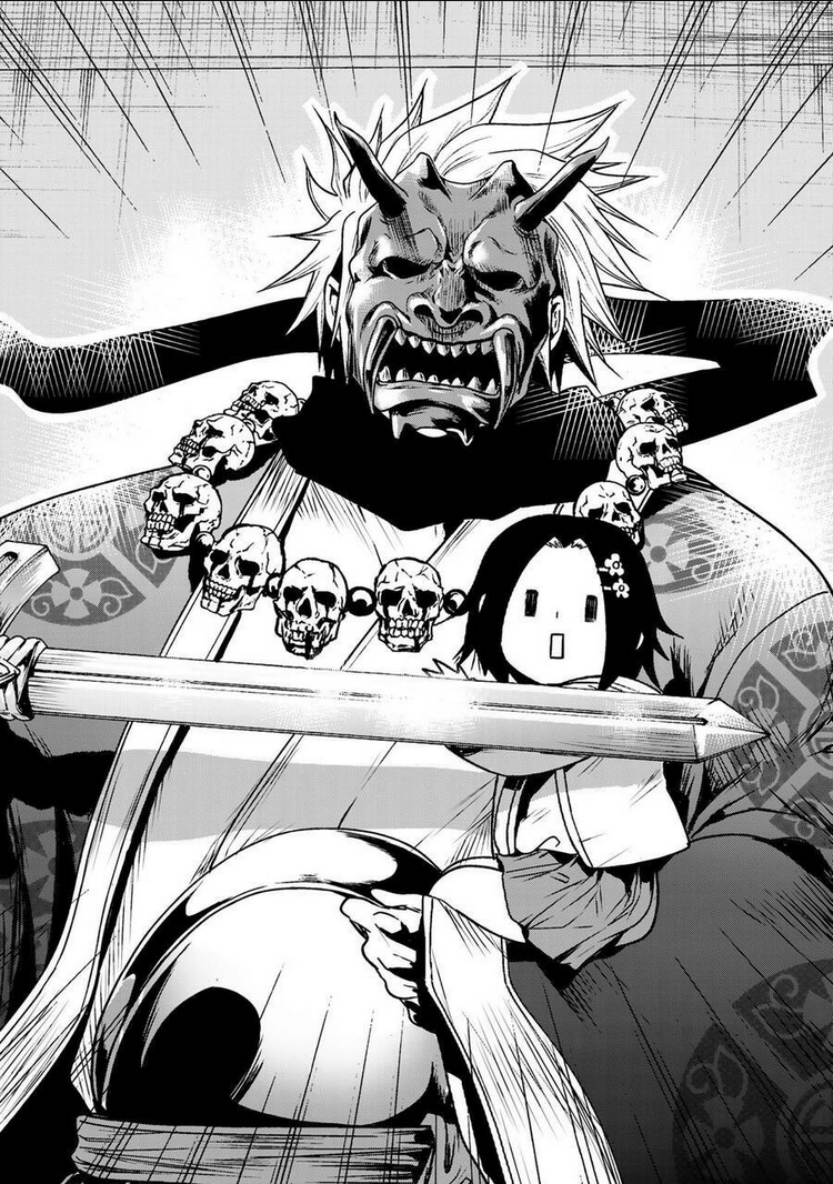 Tenpuru Chap 52.2 - Next Chap 53.2