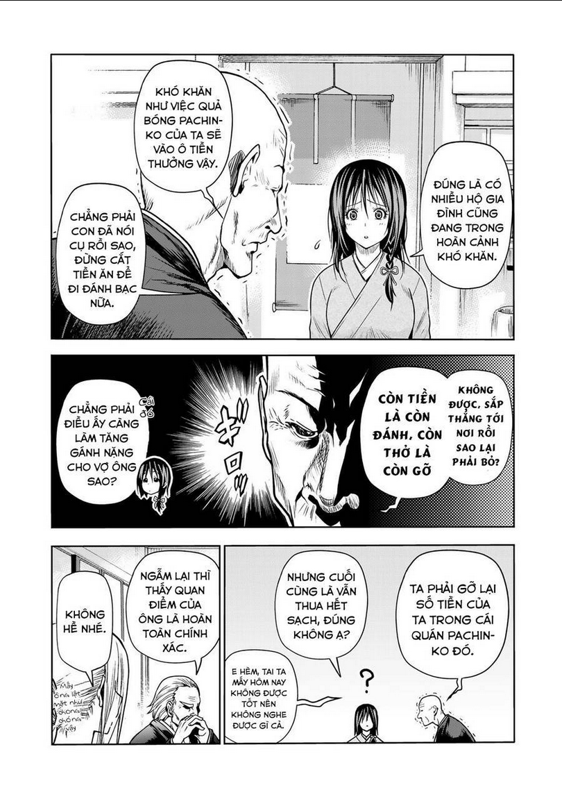 Tenpuru Chap 52.2 - Next Chap 53.2