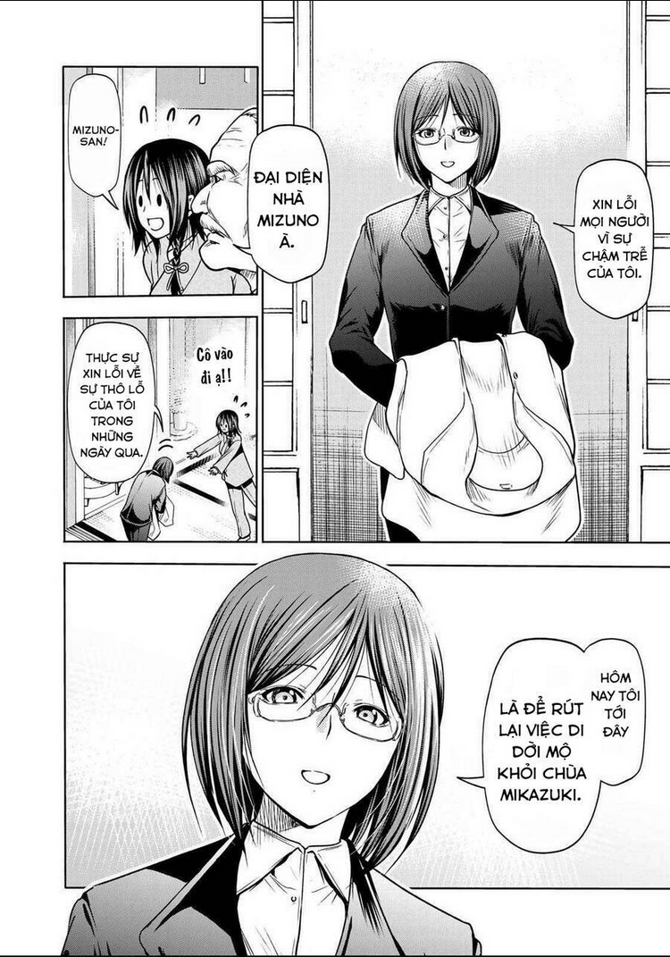 Tenpuru Chap 52.2 - Next Chap 53.2