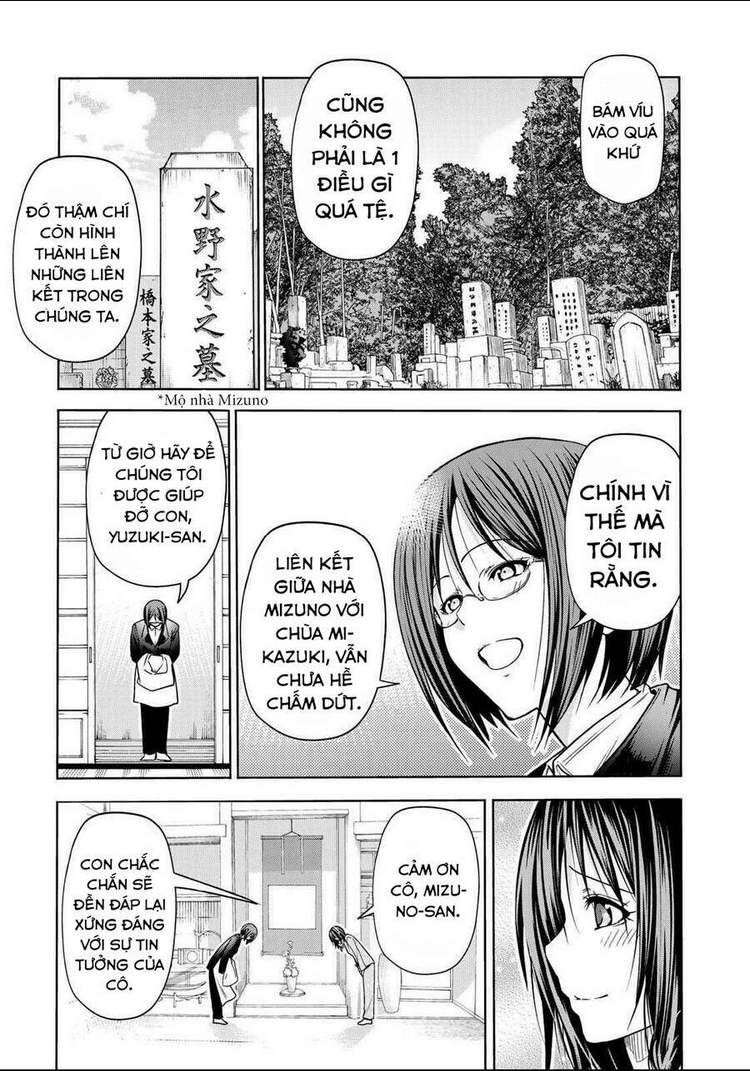 Tenpuru Chap 52.2 - Next Chap 53.2