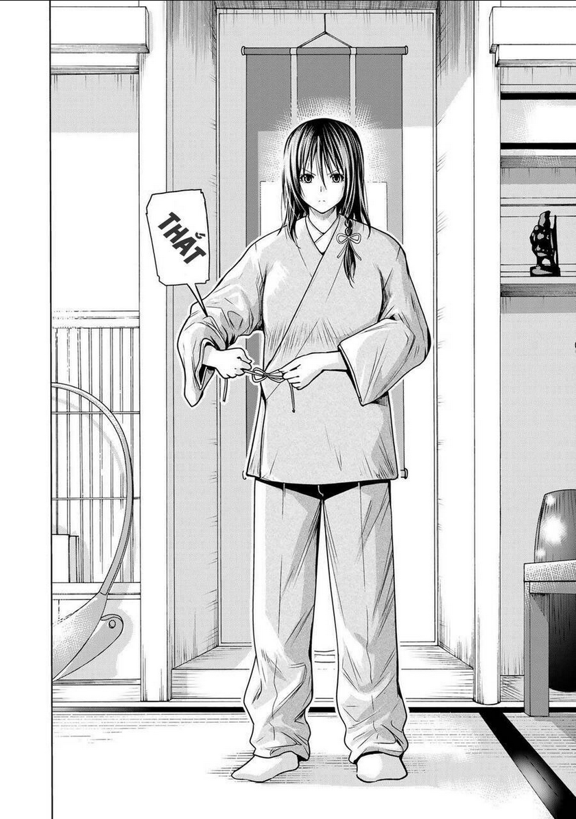 Tenpuru Chap 52 - Next Chap 53