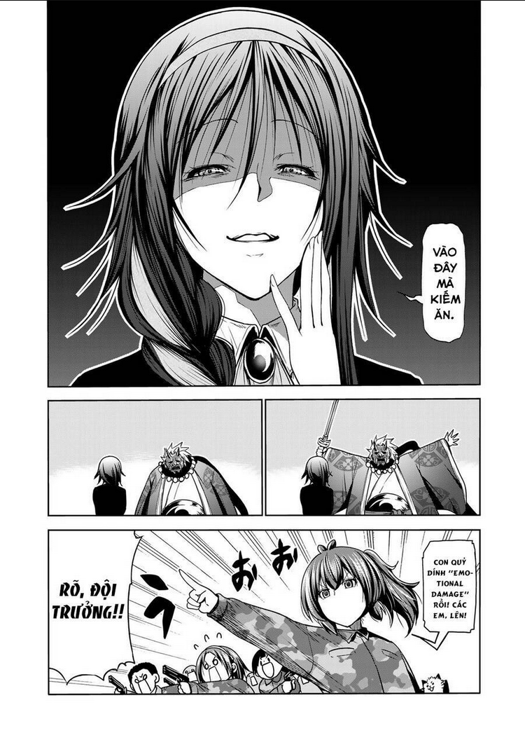 Tenpuru Chap 53 - Next Chap 54