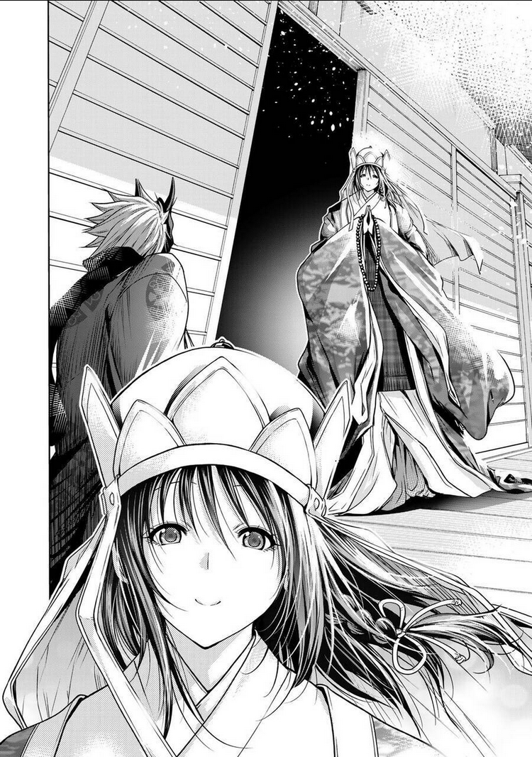 Tenpuru Chap 53 - Next Chap 54