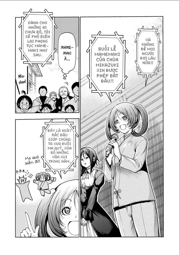 Tenpuru Chap 53 - Next Chap 54