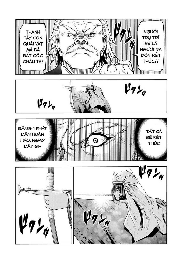 Tenpuru Chap 54 - Next Chap 55