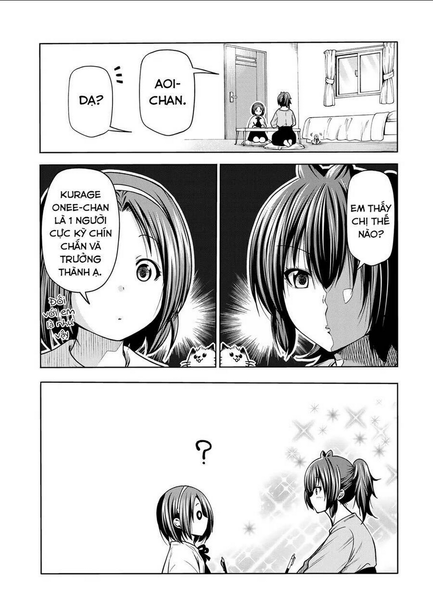 Tenpuru Chap 55.5 - Next Chap 56.5