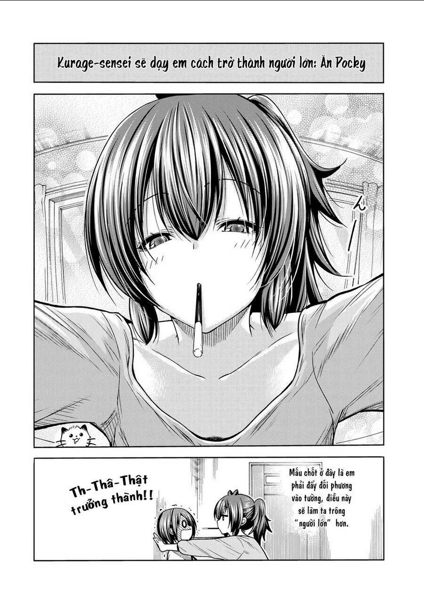 Tenpuru Chap 55.5 - Next Chap 56.5