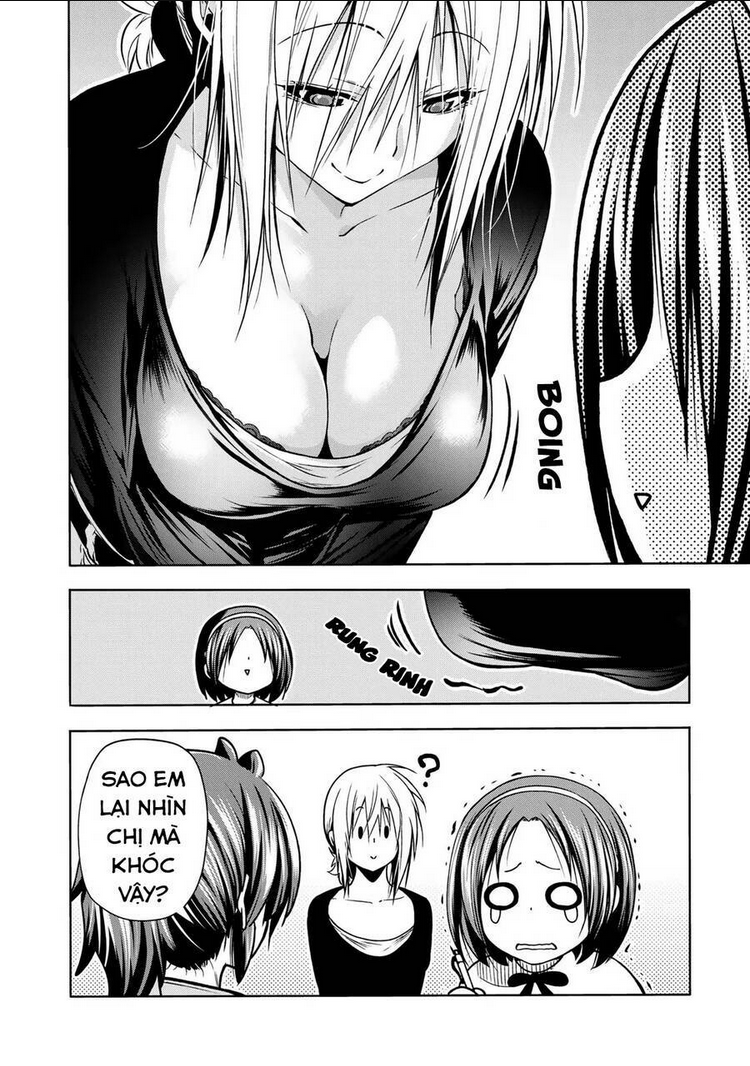 Tenpuru Chap 55.5 - Next Chap 56.5