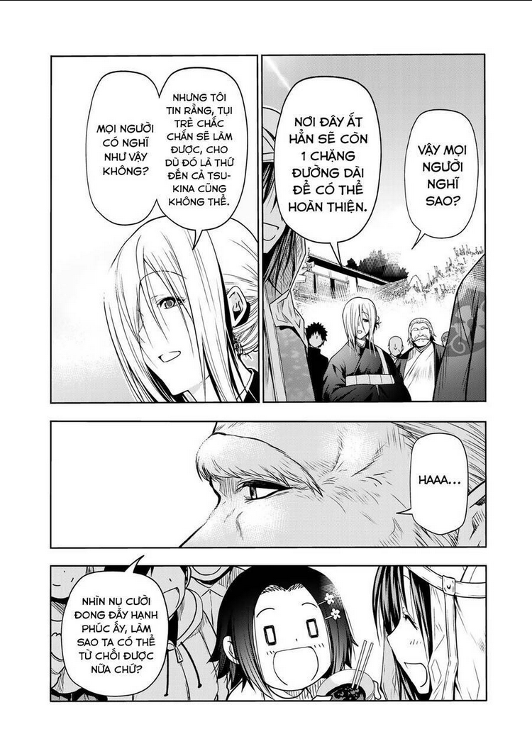 Tenpuru Chap 55 - Next Chap 56