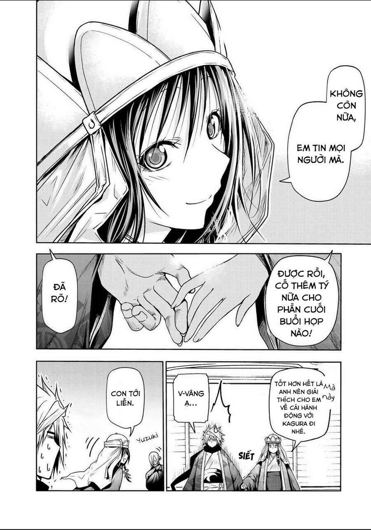 Tenpuru Chap 55 - Next Chap 56