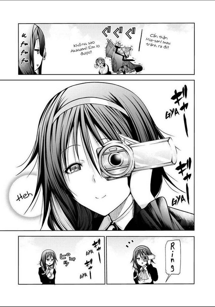 Tenpuru Chap 55 - Next Chap 56