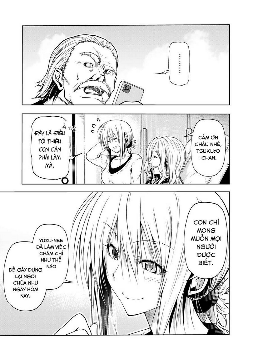 Tenpuru Chap 55 - Next Chap 56