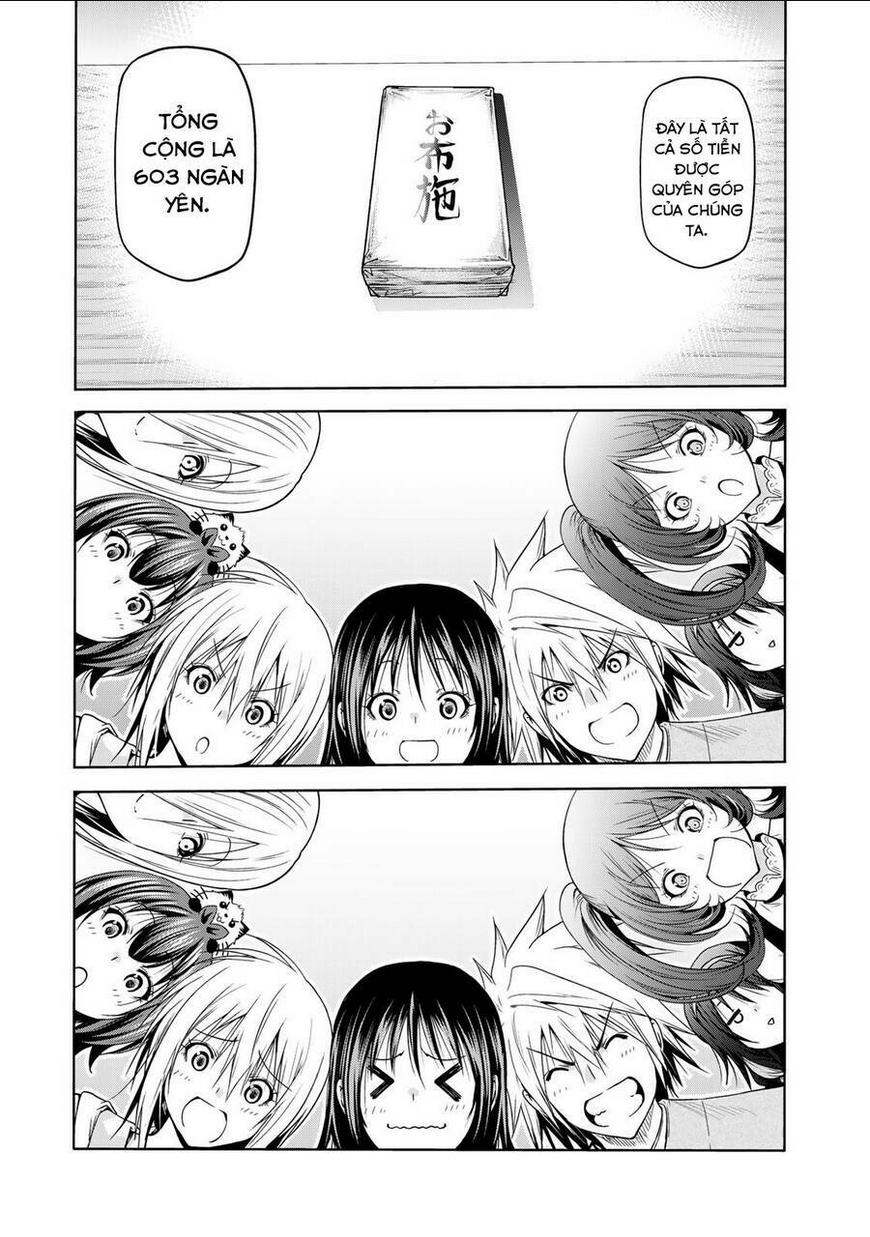 Tenpuru Chap 56 - Next Chap 57