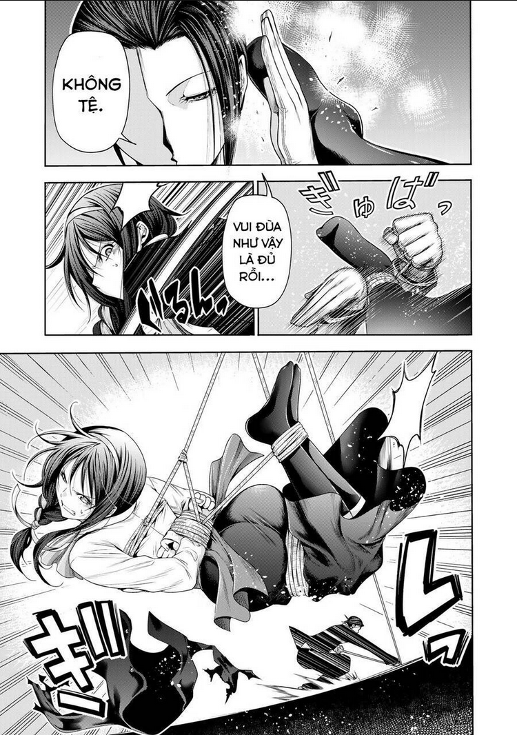 Tenpuru Chap 59 - Next Chap 60